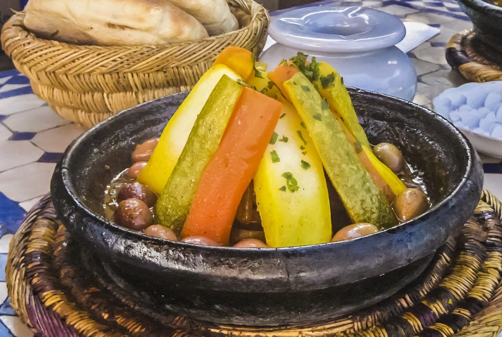 tajine poulet restaurant7