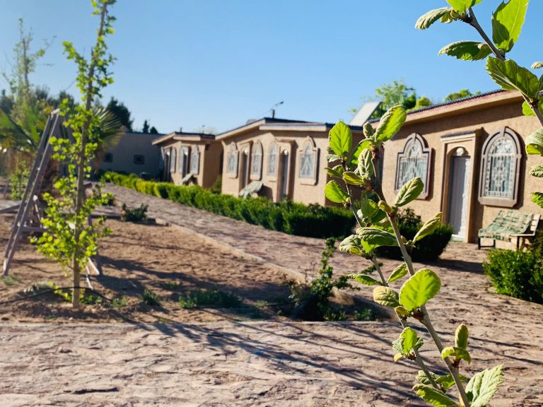 Chalets ito